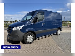 Mercedes-Benz Sprinter - 311 2.2 CDI L1H1 * Leder * 3-zits * Bluetooth * Camera * NAP