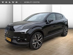 Volvo EX30 - P5 Long R. + Black ed. Eur. 69kWh | 20" | DEMO |