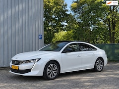 Peugeot 508 - 2.0 BlueHDI Blue Lease GT Line / PANO / ACC /