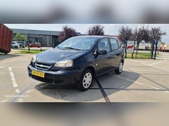 Chevrolet Tacuma - 1.6-16V Breeze Chevrolet Tacuma 1.6i  APK 19-6-2027 Airco