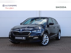 Skoda Scala - 1.0 TSI Sport Business 110pk