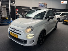 Fiat 500 - 1.2 S