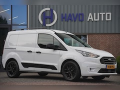 Ford Transit Connect - 1.0 Benzine, AIRCO, 3-ZITS, BTW-VRIJ / MARGE
