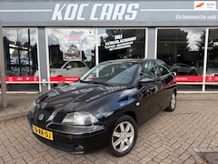 SEAT Ibiza - 1.4-16V Sensation