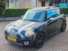 MINI 3-Deurs - 1.6 Cooper Chili apk 12-02-2027
