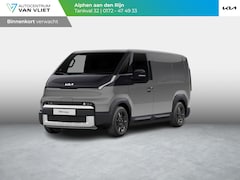 Kia PV5 - L2H1 Elite 71.2 kWh | Actieprijs* | Navi | PDC | 360 Graden Camera | Clima | Adapt. Cruise