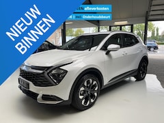 Kia Sportage - 1.6 T-GDi Plug-in Hybrid AWD DynamicLine PHEV | ADAPTIVE CRUISE CONTR. | NAV | CAMERA | LE