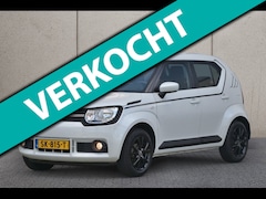 Suzuki Ignis - 1.2 Comfort | Airco | Trekhaak | LM Velgen