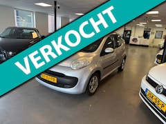 Citroën C1 - 1.0-12V Ambiance