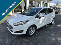 Ford Fiesta - 1.0 Titanium