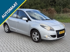 Renault Scénic - 2.0 Airco Navigatie Apk:7-2027 AUTOMAAT