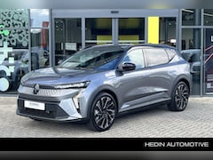 Renault Scenic E-Tech - EV87 long range esprit Alpine | Pack light & sound | Pack advanced driving assist & augmen