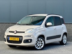 Fiat Panda - 0.9 TwinAir Lounge Airco | Navi | NAP