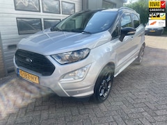Ford EcoSport - 1.0 EcoBoost ST-Line
