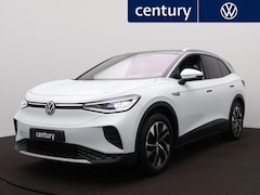 Volkswagen ID.4 - Pro 77 kWh | 360 Camera | Elek Stoelen | Panodak | Side Assist | ACC | IQ-Light |