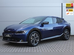 Kia EV6 - Light 77.4 kWh Memory/Cam/AppleCarPlay