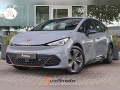 CUPRA Born - 58 kWh 204pk Business One SoH 91% | Camera | ACC | Climate | Navigatie | Carplay | LED | S