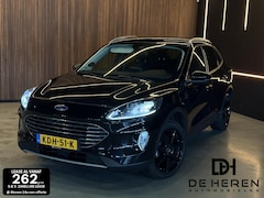 Ford Kuga - 2.5 PHEV ST-Line X Automaat Camera 225pk garantie