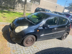 Suzuki Alto - 1.0 Comfort Plus