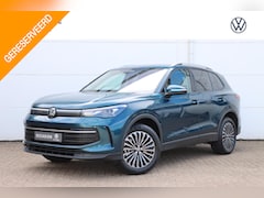 Volkswagen Tiguan - 1.5 eHybrid Life Edition 204pk DSG6