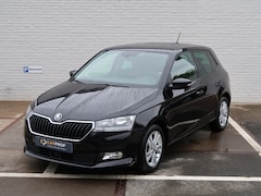 Skoda Fabia - Ambition I Airco I PDC I Cruise Control I Apple Carplay I DAB I LED I