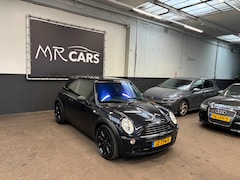 MINI 3-Deurs - 1.6 One Airco