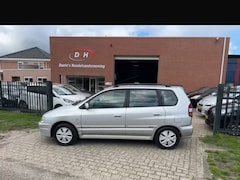 Mitsubishi Space Star - 1.6 Comfort automaat nieuwe apk inruil mogelijk nap