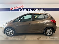 Kia Venga - 1.6 CVVT