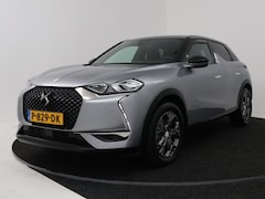 DS 3 Crossback - E-Tense Bastille 50 kWh | Navigatie | Climate Control | Parkeersensoren |