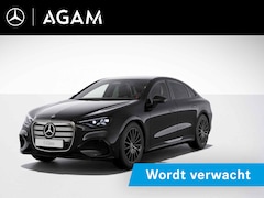 Mercedes-Benz C-klasse - electric 400 4MATIC Launch Edition 94 kWh