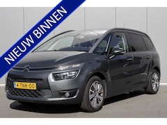 Citroën Grand C4 Picasso - 1.6 VTi | 7 ZITS | CAMERA | NAVI
