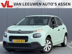 Citroën C3 - 1.2 PureTech Live | Nieuw binnen | Nette auto | Cruise | Airco