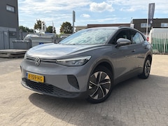 Volkswagen ID.4 - Pure 52 kWh 150 pk | 19 inch LMV | Apple Carplay | Parkeersensoren |