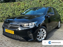 Opel Corsa - 1.2 Edition | BROEKHUIS ONDERHOUDEN| EERSTE EIGENAAR| APPLE CARPLAY/ANDROID AUTO| PARKEERS