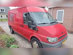 Ford Transit - 330L 2.4TDdi SHD LANG EN HOOG