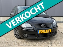 Volkswagen Polo - 1.4-16V zeer nette auto