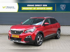 Peugeot 3008 - 1.2 PureTech AGC Allure
