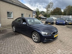 BMW 3-serie - 320d EDE High Exec