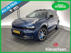 Lynk & Co 01 - 1.5 | Apple carplay | Pano dak | Navi | 360 Camera | Sportstoelen | 20" | Cruise adapt. |