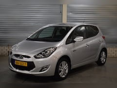 Hyundai ix20 - 1.6i i-Vision + Climate Control|Parkeersensoren|Cruise Control|Trekhaak|