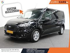 Ford Transit Connect - 100pk Automaat L2 Trend Navigatie Camera Parkeersensoren Cruise control 3 Zits