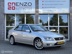 Lexus IS - 200 Business Automaat Cruise Weinig kms