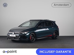 Volkswagen Golf - 2.0 TSI GTI Clubsport Edition 50 325 PK | Full option | Panorama dak | Akrapovic | Harman