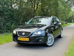 SEAT Exeo ST - 1.8 TSI Style | Airco + Cruise + Nwe APK Nu € 2.950,