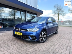 Volkswagen Polo - 1.0 TSI R-Line | IQ Light | Virtual | ACC
