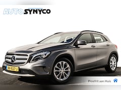 Mercedes-Benz GLA-Klasse - 200 Ambition Automaat | Trekhaak | Stoelverwarming | Navigatie | Cruise
