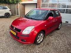 Suzuki Swift - 1.3 SHOGUN