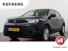 Opel Mokka-e - Level 2 50 kWh 136pk | Navigatie | Climate Control | Parkeersensoren