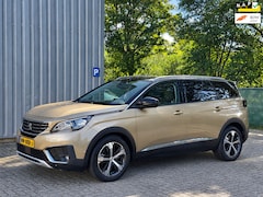 Peugeot 5008 - 1.6 BlueHDI / AUTOM / 7PERS / 360CAM