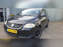 Volkswagen Fox - 1.4 TRENDLINE